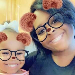 Meet your Posher, Trina